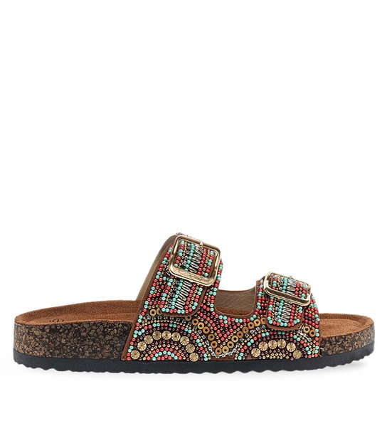 Womens Sandals Exe W477B0521921/230705-2