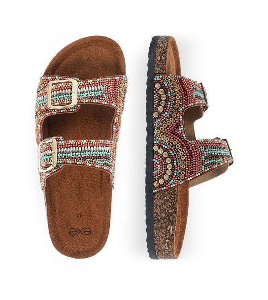 Womens Sandals Exe W477B0521921/230705-2