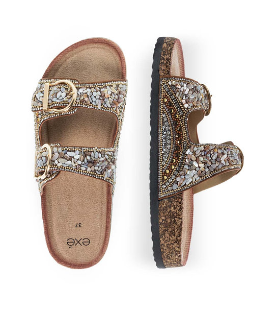 Womens Sandals Exe W477B39123D0