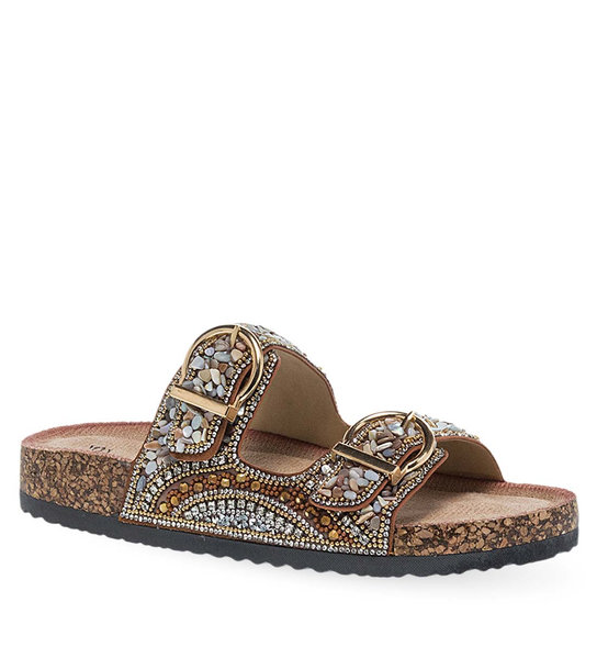 Γυναικεία Σανδάλια Exe W477B39123D0