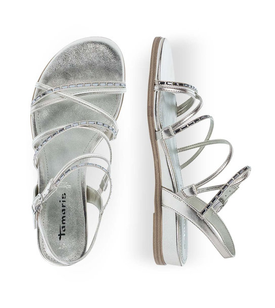 Womens Sandals Tamaris 1-28103-42 957
