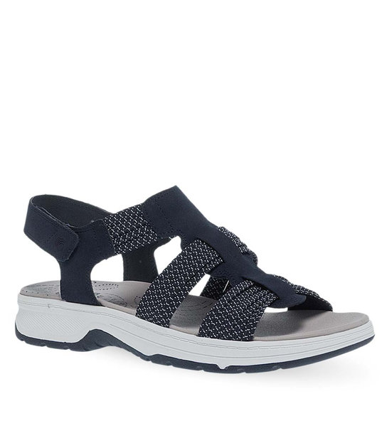 Women's Comfort Sandals Jana Softline 8-28660-46-805