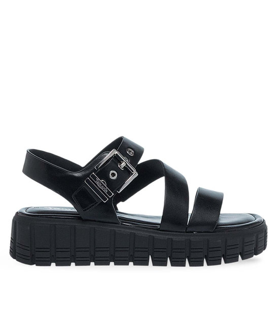 Womens Sandals Tamaris 1-28233-46 001
