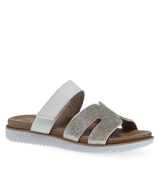 Γυναικείες Παντόφλες Comfort Inblu Pr000004 001