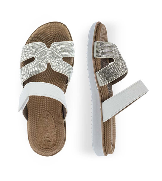 Womens Comfort Mules Inblu Pr000004 001