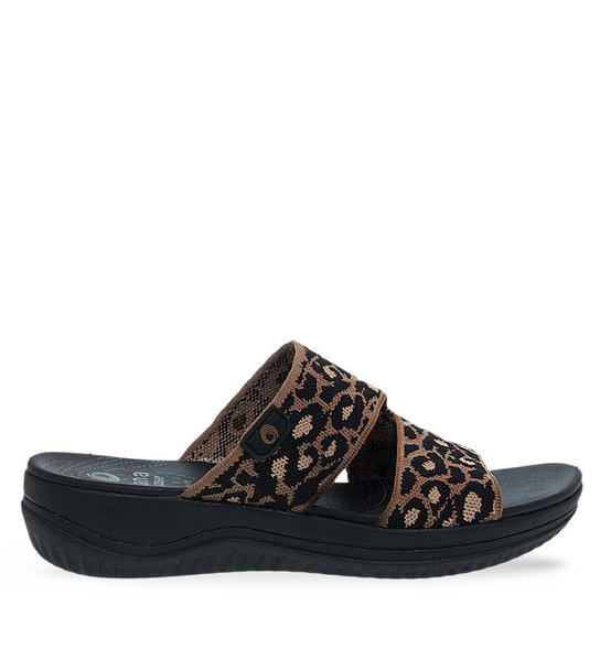 Womens Comfort Mules Jana Softline 8-27270-43-903