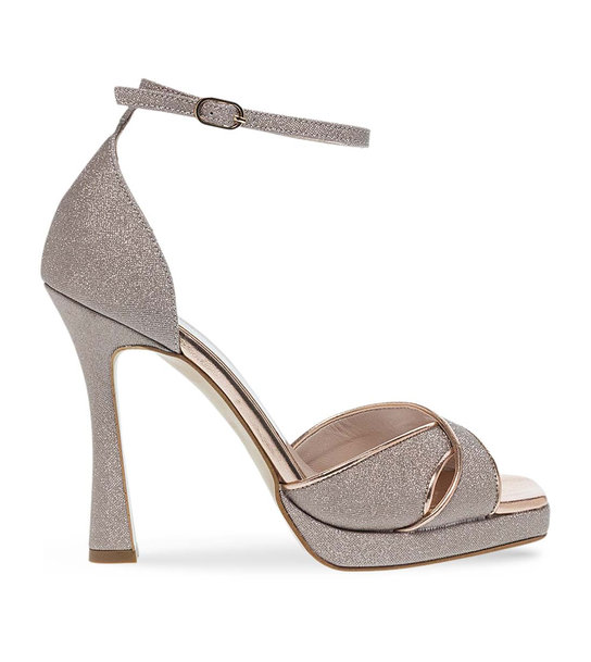 Womens Leather Sandals Maison Minrelle 11633409