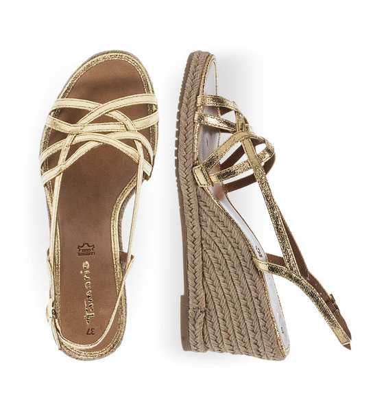 Womens Wedges Tamaris 1-28364-46 940