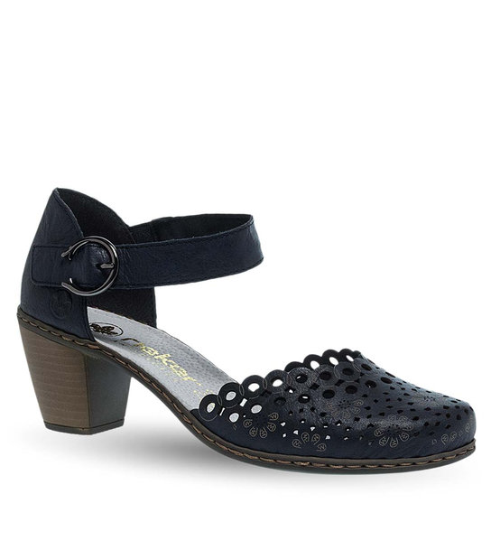 Women's Pumps Rieker 40902-14