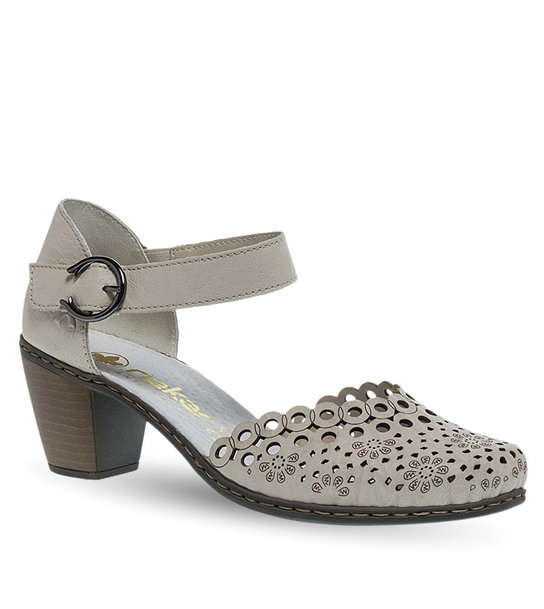Women's Pumps Rieker 40902-60