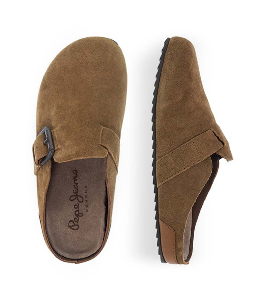 Γυναικεία Σαμπό Pepe Jeans Pls900001 879