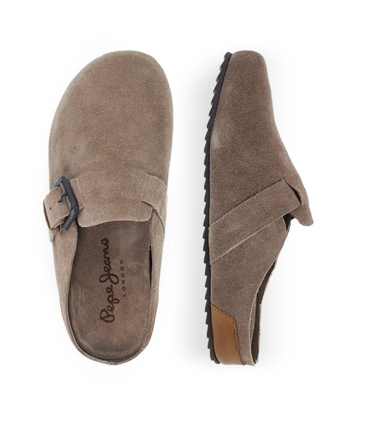 Γυναικεία Σαμπό Pepe Jeans Pls900001 856