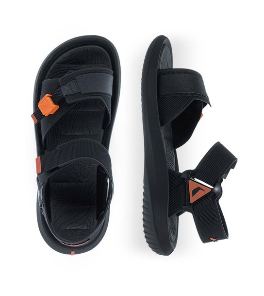 Mens Beach Sandals Rider 1-780-26040 11 1