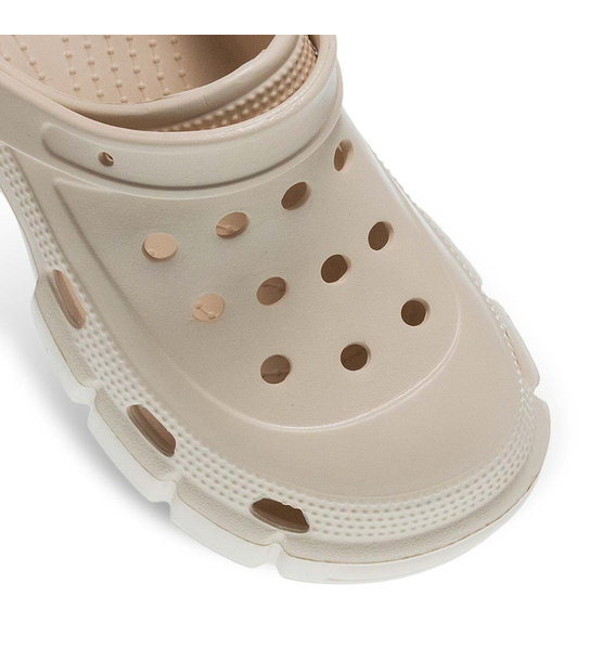 Γυναικεία Clog Superdry Sdss26266 Beige