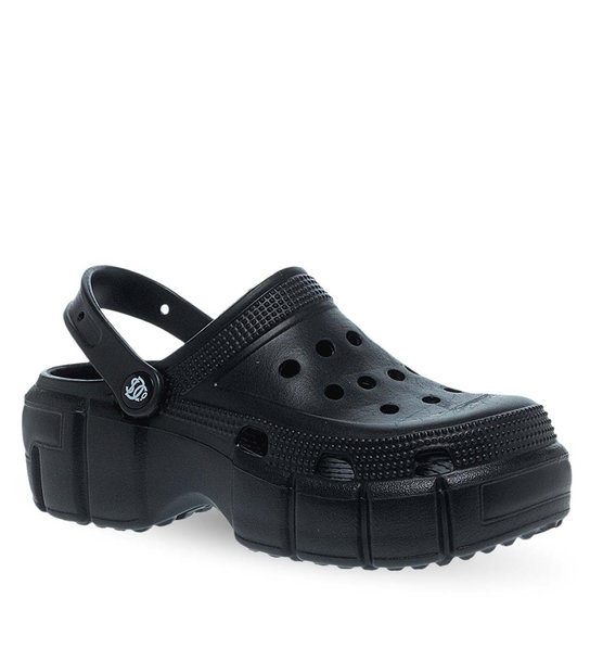 Womens Clogs Superdry Sdss26266 Black
