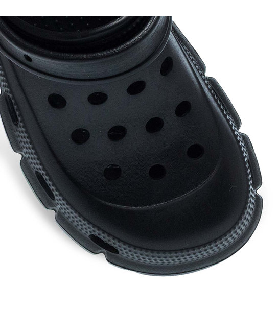 Γυναικεία Clog Superdry Sdss26266 Black