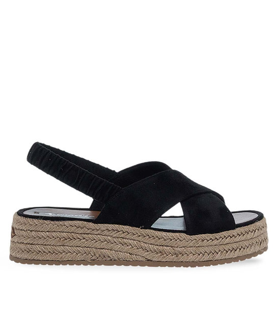 Γυναικεία Flatform Tamaris 1-28245-46 001