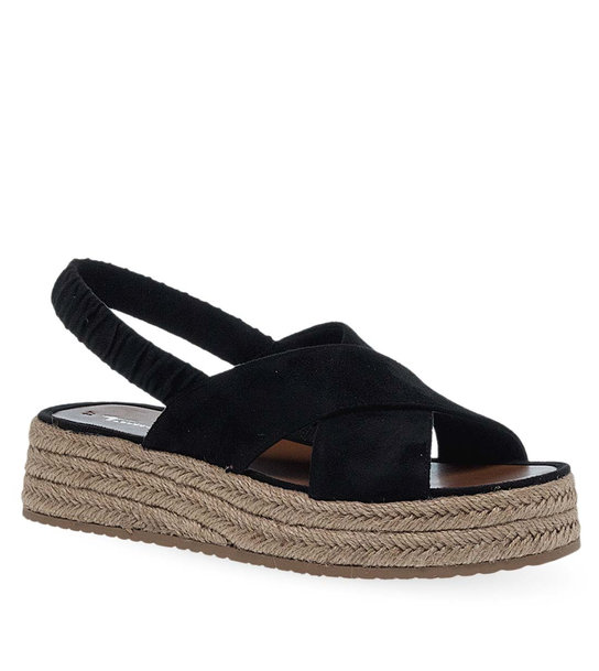 Γυναικεία Flatform Tamaris 1-28245-46 001
