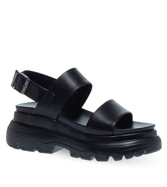 Γυναικεία Flatform Superdry Sdss26274 Black
