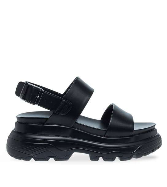 Γυναικεία Flatform Superdry Sdss26274 Black