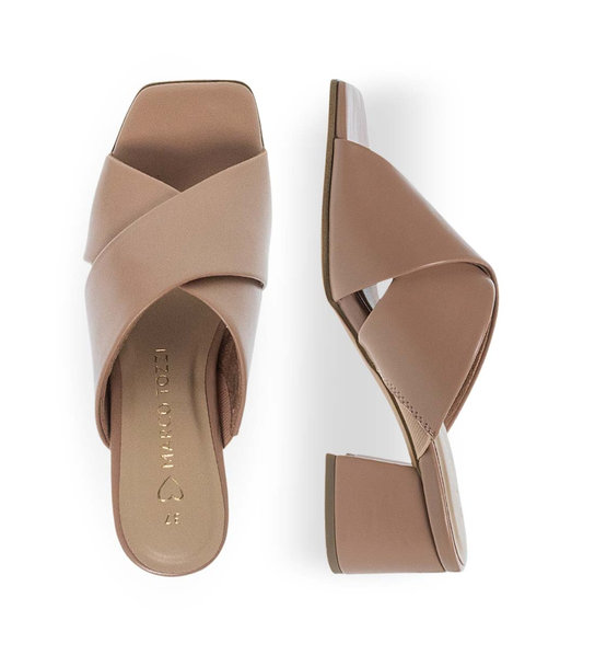 Womens Mules Marco Tozzi 2-29644-42 496
