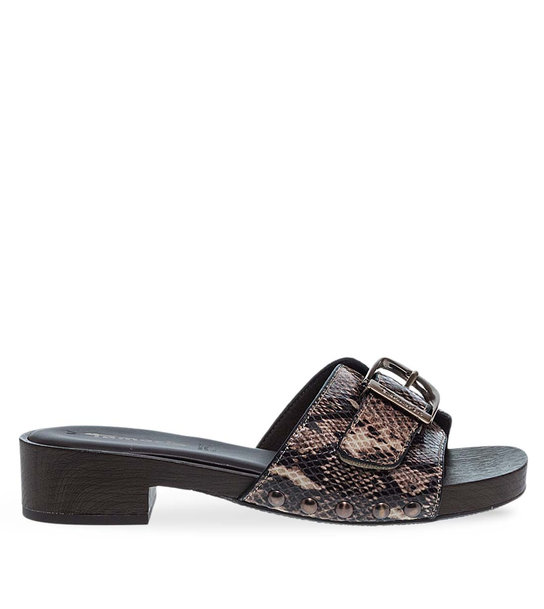Γυναικεία Mule Tamaris 1-27313-46 386