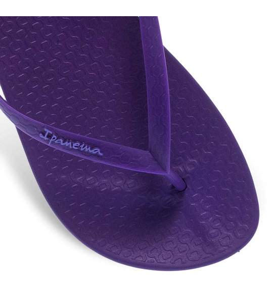 Γυναικείες Σαγιονάρες Θαλάσσης Ipanema 1-780-26315 29 6