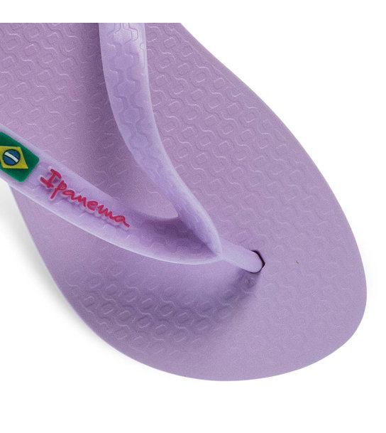 Γυναικείες Σαγιονάρες Θαλάσσης Ipanema 1-780-26329 27 5