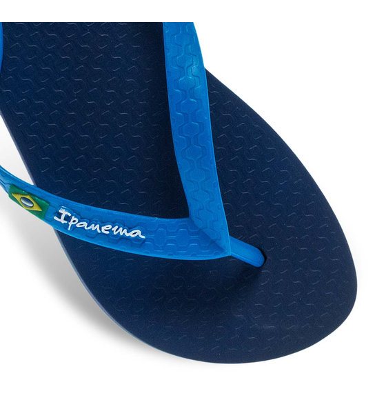 Womens Flip Flops Ipanema 1-780-26330 27 3