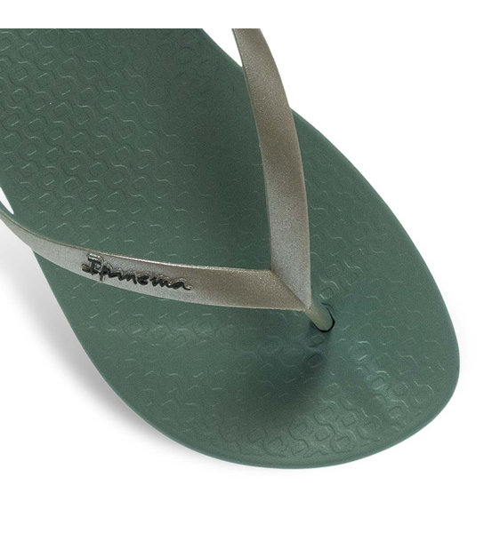 Womens Flip Flops Ipanema 1-780-26446 26 3