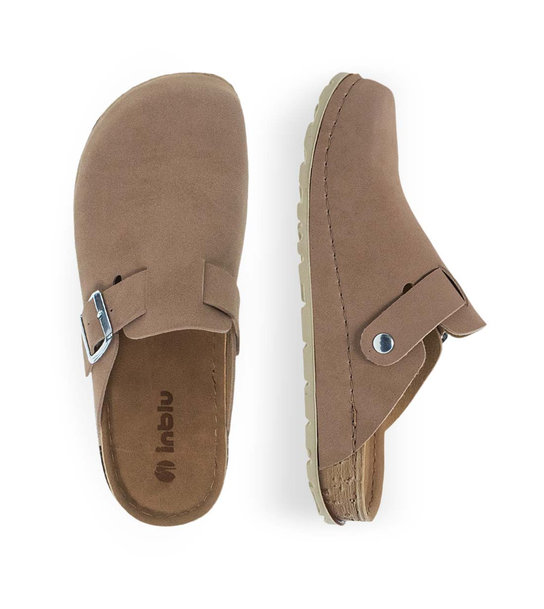 Γυναικεία Mule Inblu Nb0000015 026