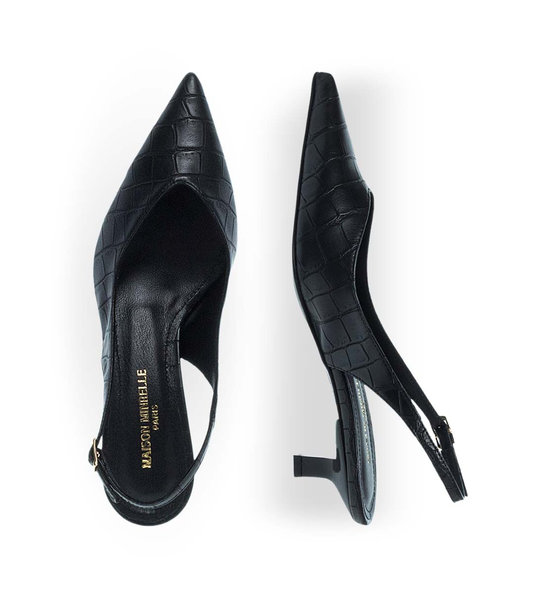 Womens Pumps Maison Minrelle 10633087