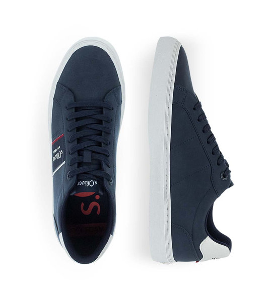 Ανδρικά Sneaker S.Oliver 2177872 5750