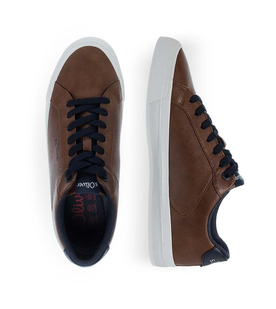 Mens Sneakers S.Oliver 2177855 8755
