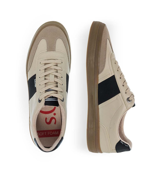Ανδρικά Sneaker S.Oliver 2177865 81D0