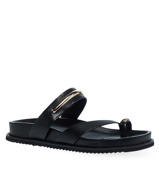 Women's Leather Sandals Tamaris 1-27415-46 001