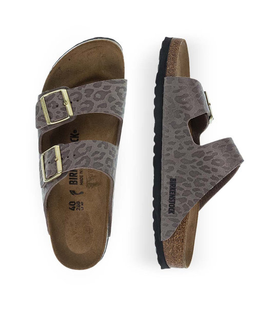 Womens Sandals Birkenstock Bk0Sh103194100354300 - Narrow Fit