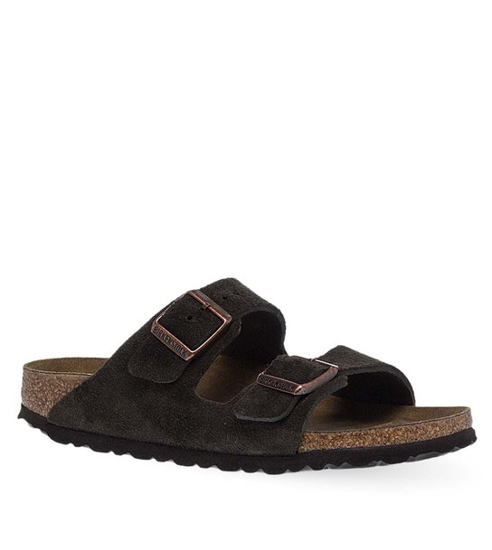 Γυναικεία Σανδάλια Birkenstock Bk0Sh102708300354600 - Narrow Fit