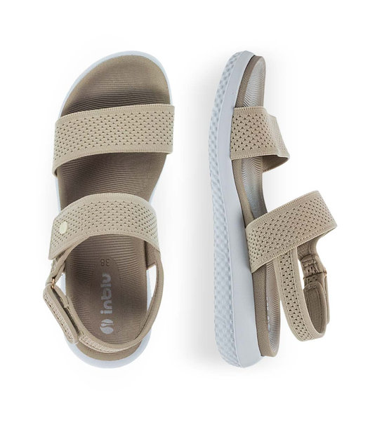 Womens Sandals Inblu Ττ000030 026