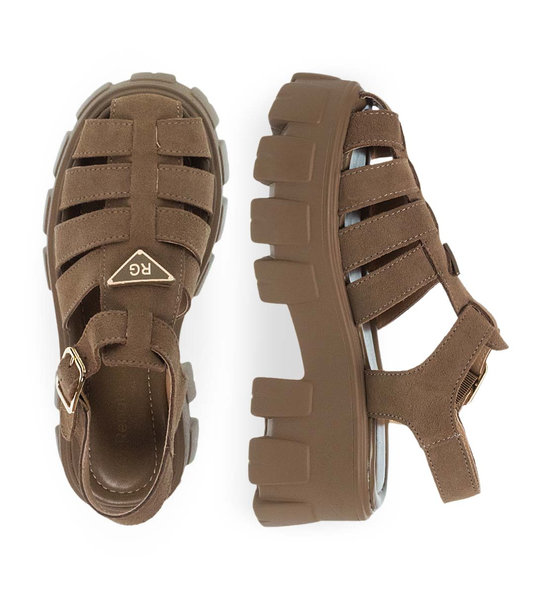 Womens Sandals Renato Garini W403R609338Z/Rg!Xb9609-2