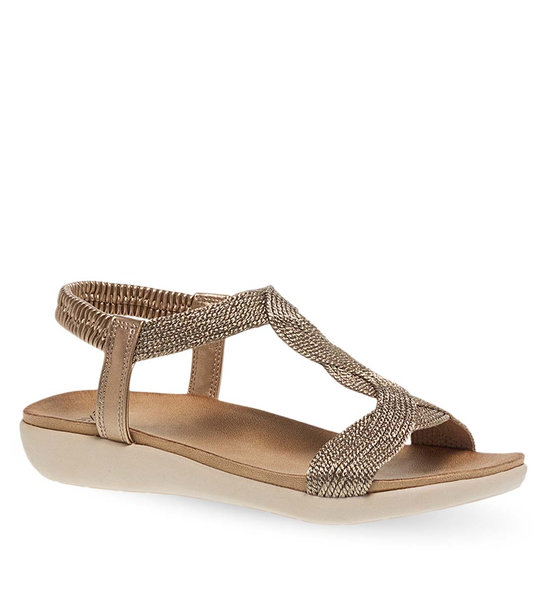 Womens Sandals Exe W489Q2602546/Bzx7525-Rt2
