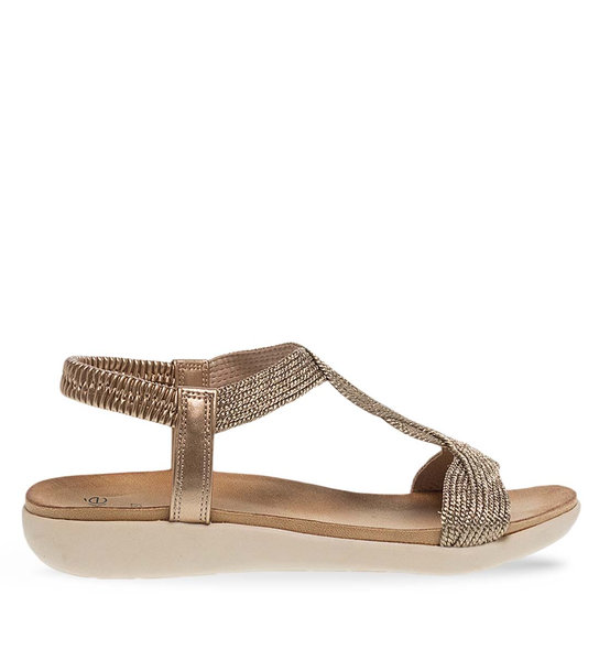 Womens Sandals Exe W489Q2602546/Bzx7525-Rt2