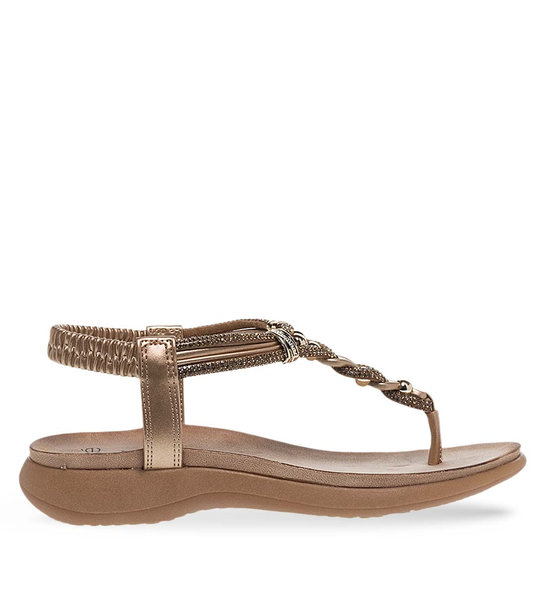 Womens Sandals Exe W489Q621237M/Bzx47962-Rt1