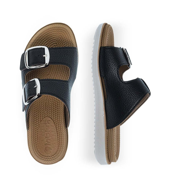 Γυναικείες Παντόφλες Comfort Inblu Pr000003 014