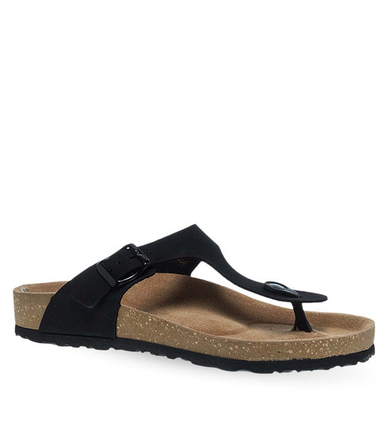 Γυναικείες Σαγιονάρες Comfort Inblu Nd000019 014