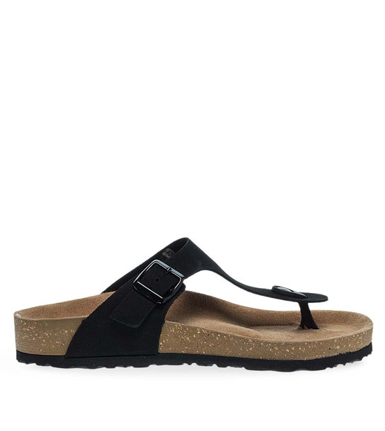 Γυναικείες Σαγιονάρες Comfort Inblu Nd000019 014
