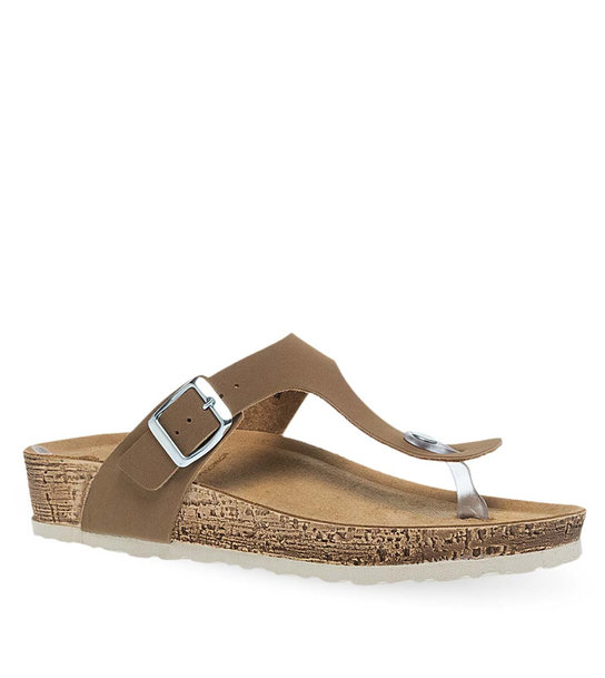 Γυναικείες Σαγιονάρες Comfort Inblu Νμ000038 P30
