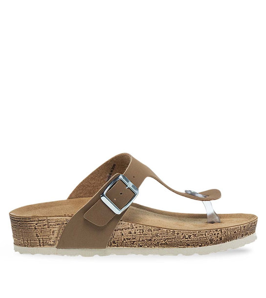 Γυναικείες Σαγιονάρες Comfort Inblu Νμ000038 P30