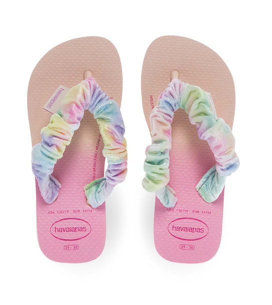 Παιδικές Σαγιονάρες Θαλάσσης Havaianas 4149941 0076