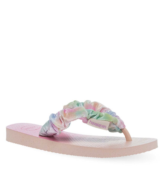 Girlss Flip Flops Havaianas 4149941 0076